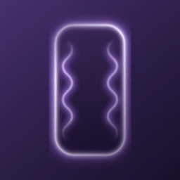 Icône de Edge Lighting LED Notification
