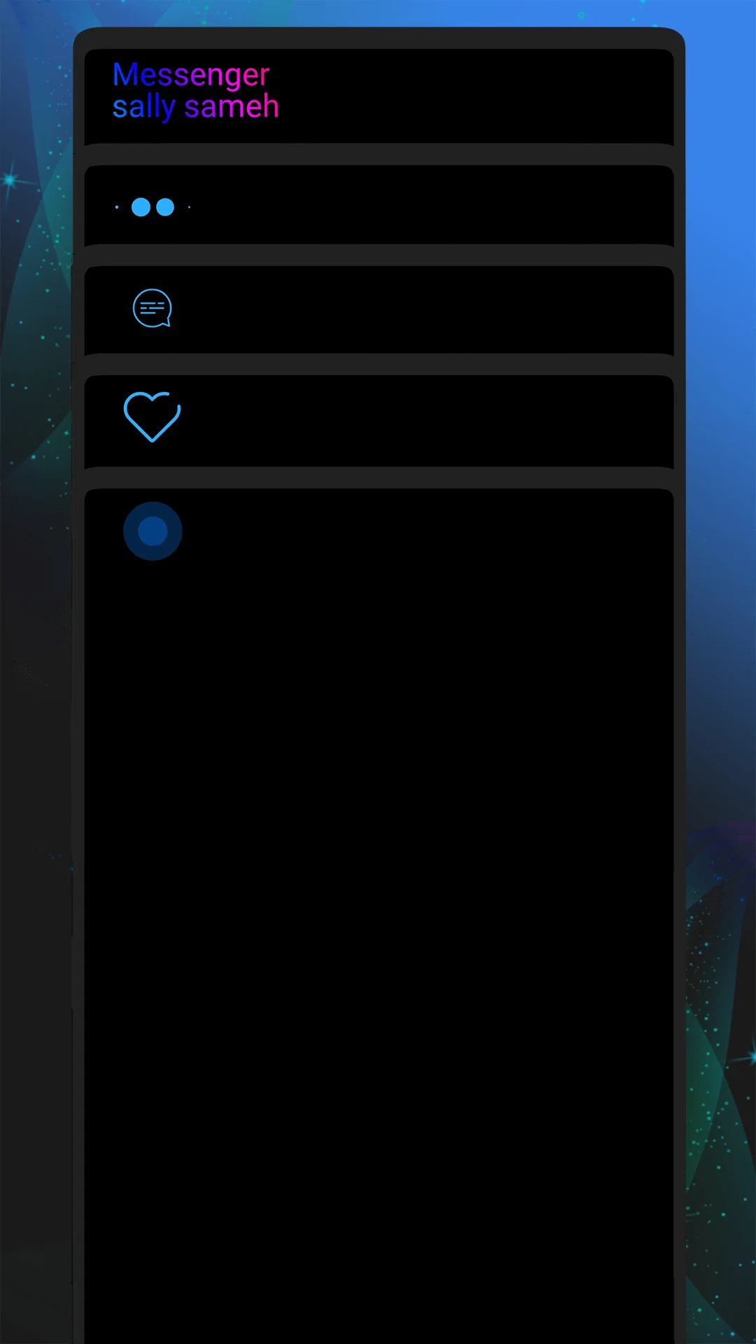 Always On Edge | Lite LED screenshot
