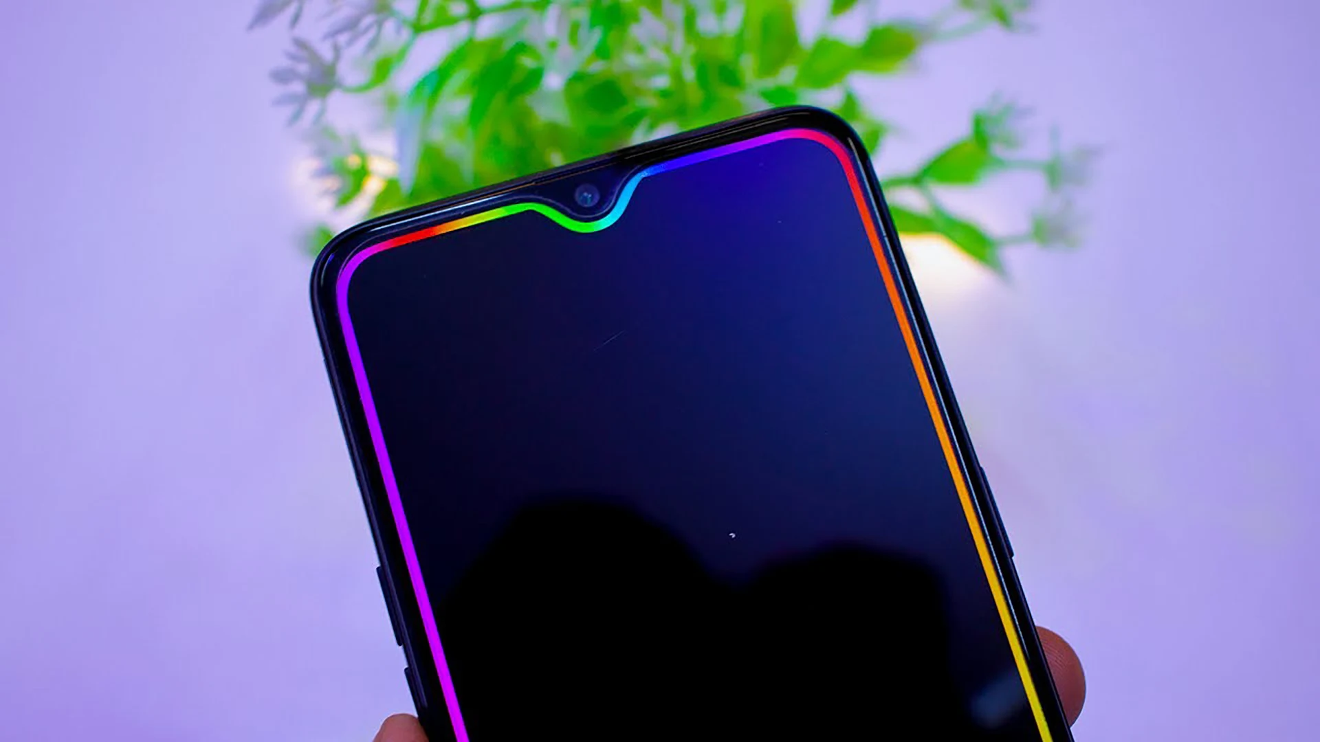 Always On Edge | Lite LED screenshot