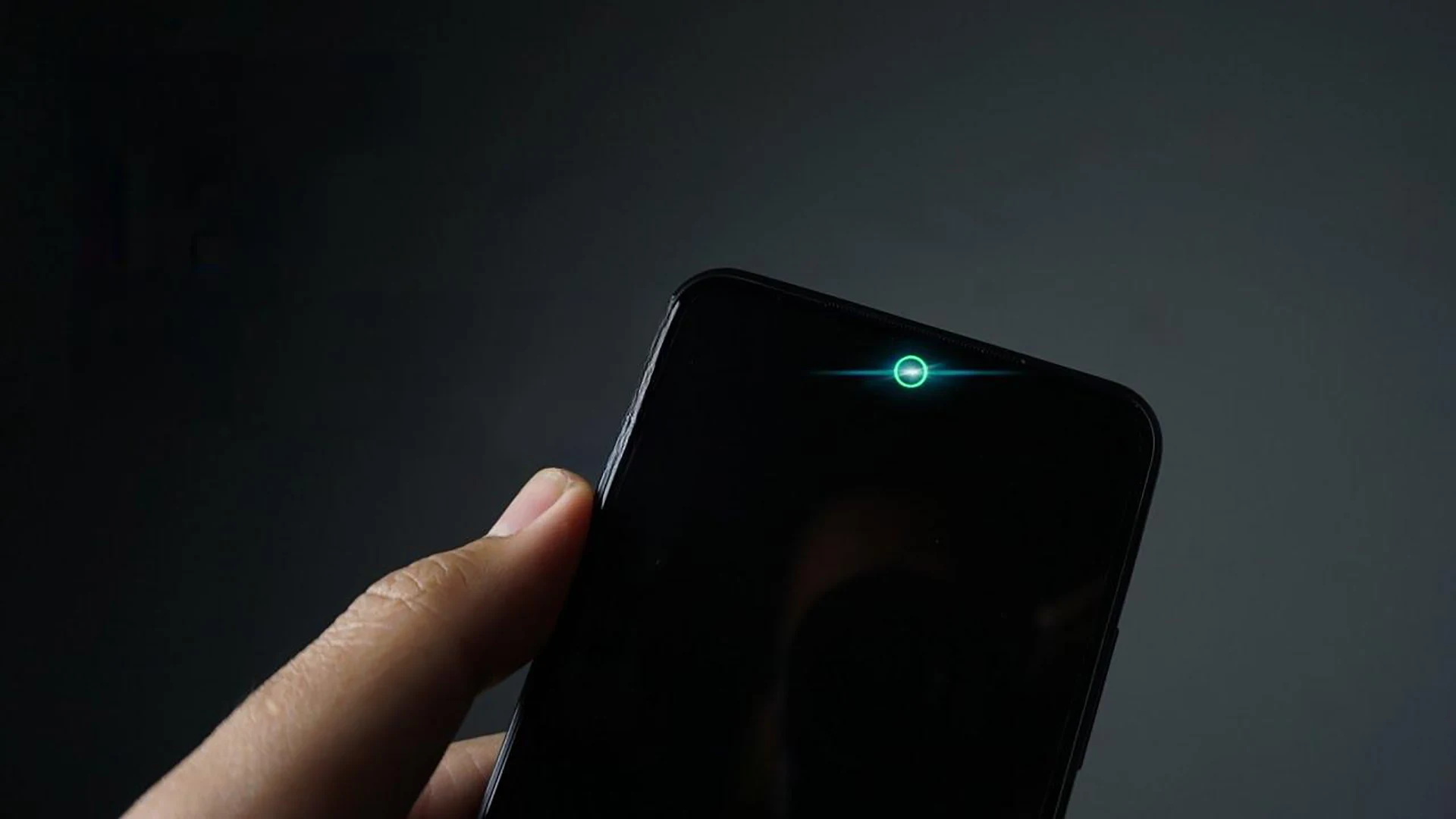 Always On Edge | Lite LED screenshot