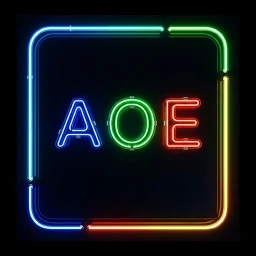 Icône de Always On Edge Lighting & AOD