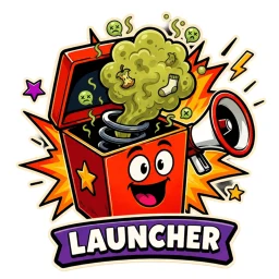 Icône de PrankBox Launcher